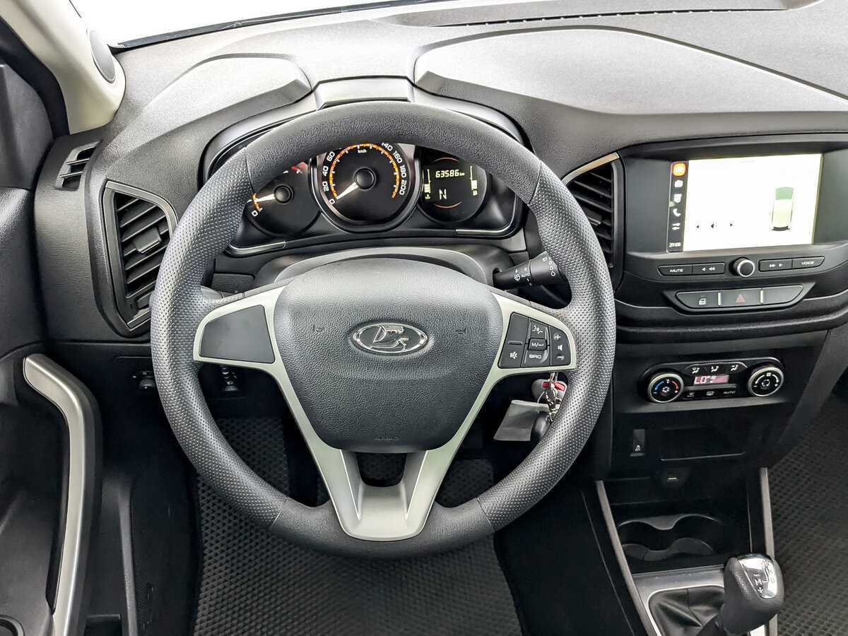 Купить Lada (ВАЗ) XRAY, 2022, 63 584 км, фото №17