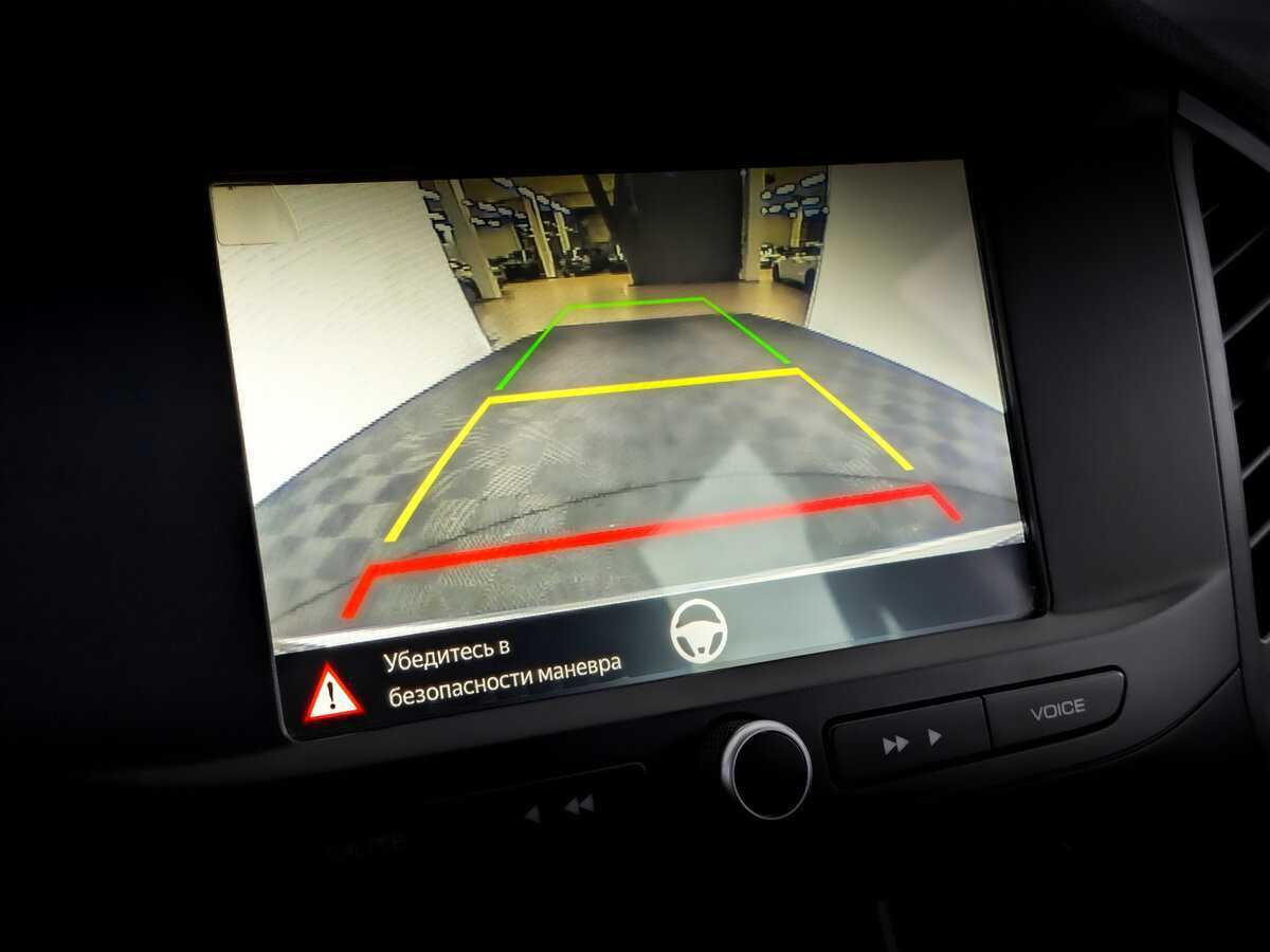 Купить Lada (ВАЗ) XRAY, 2022, 63 584 км, фото №22