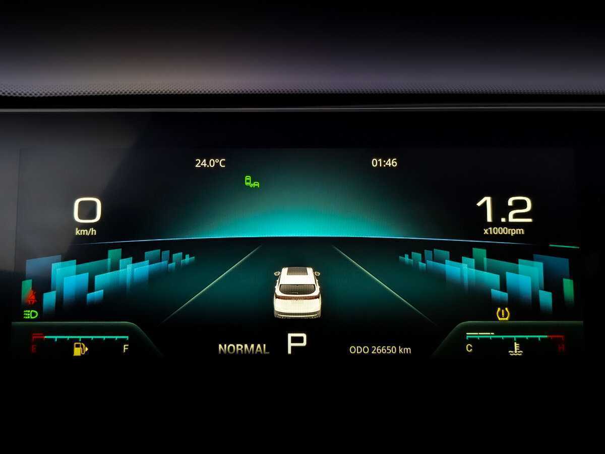 Купить Jetour X70 PLUS, 2023, 25 971 км, фото №11