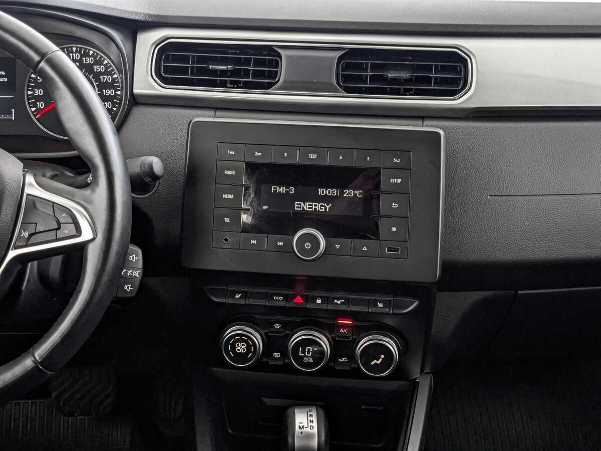 Купить Renault Arkana, 2020, 68 972 км, фото №13