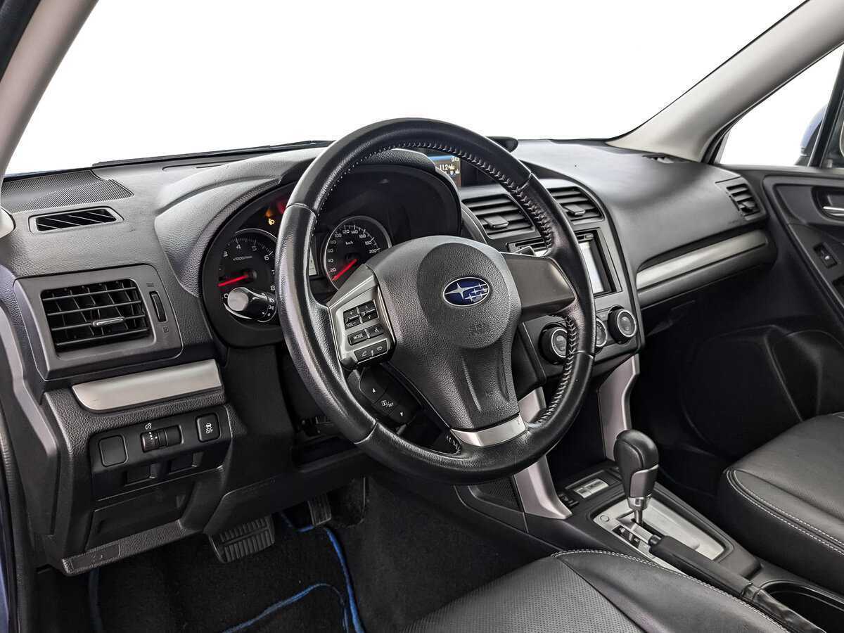 Купить Subaru Forester, 2013, 136 897 км, фото №11