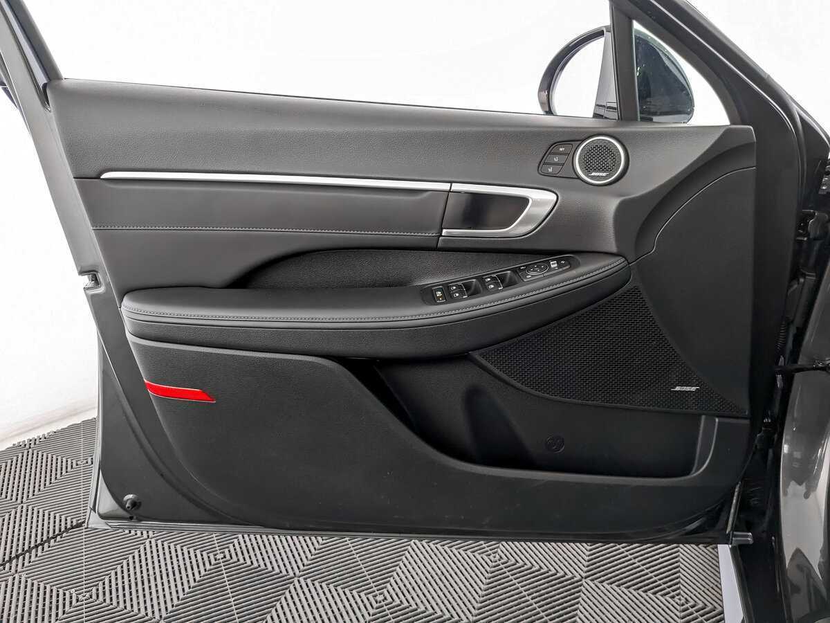 Купить Hyundai Sonata, 2021, 44 679 км, фото №15