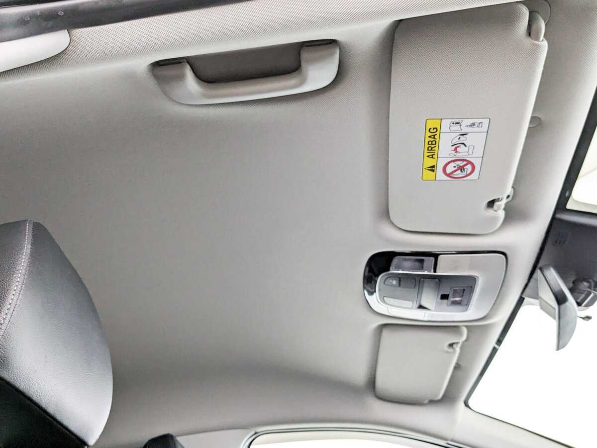 Купить Hyundai Sonata, 2021, 44 679 км, фото №19