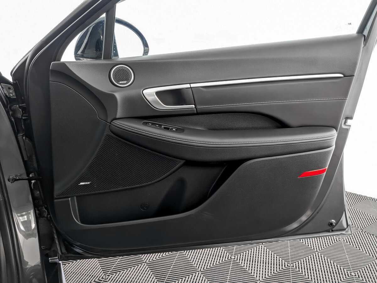 Купить Hyundai Sonata, 2021, 44 679 км, фото №21