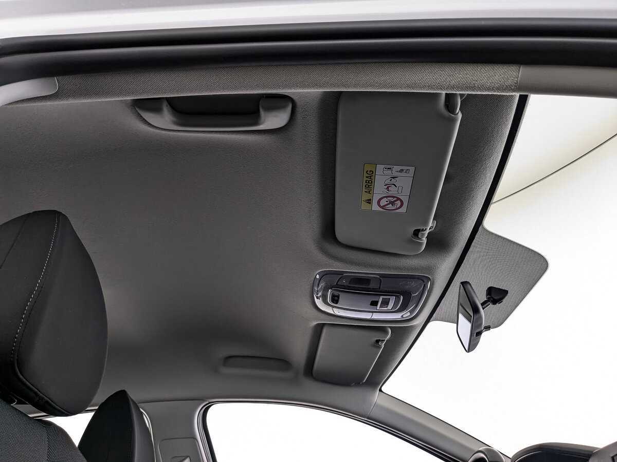 Купить Hyundai Elantra, 2021, 41 281 км, фото №19