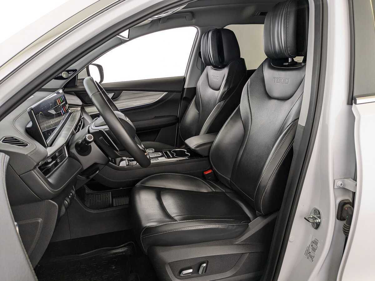 Купить CHERY Tiggo 8 Pro Max, 2023, 33 678 км, фото №15