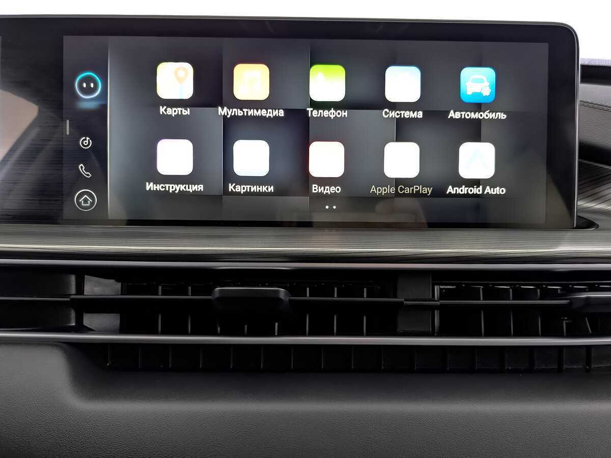 Купить CHERY Tiggo 8 Pro Max, 2023, 33 678 км, фото №21