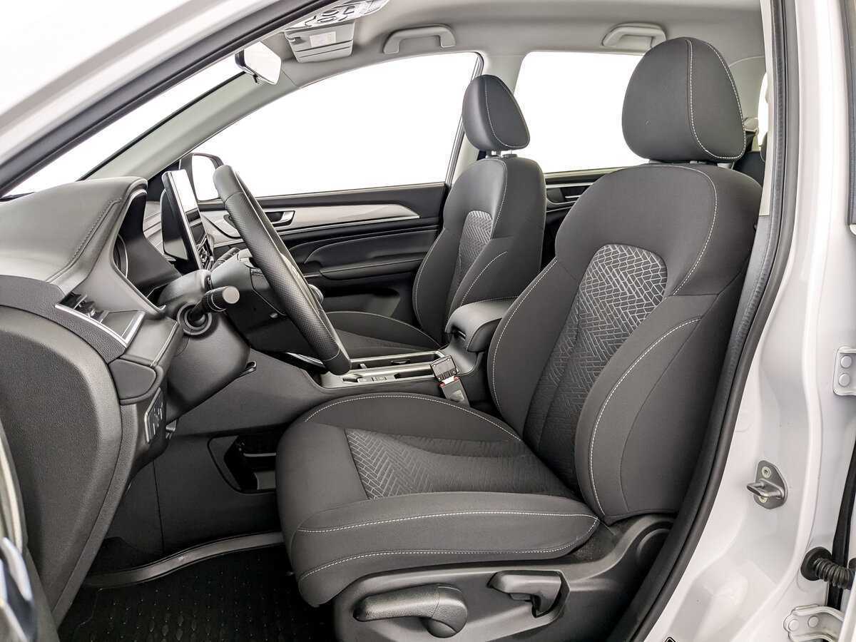 Купить Haval M6, 2023, 11 150 км, фото №16