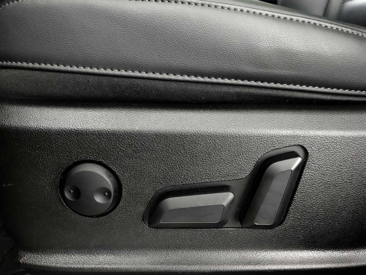 Купить Haval F7, 2022, 52 093 км, фото №16