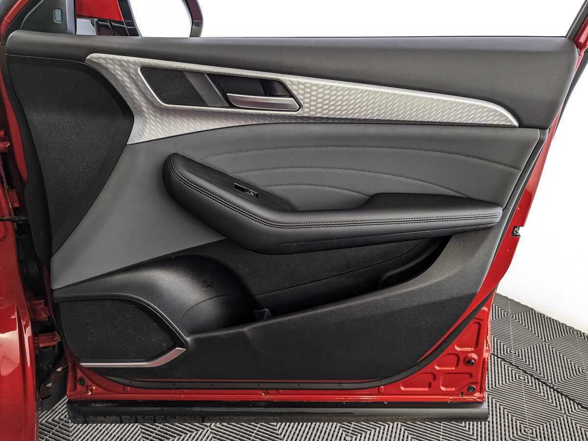 Купить Haval F7, 2022, 52 093 км, фото №19