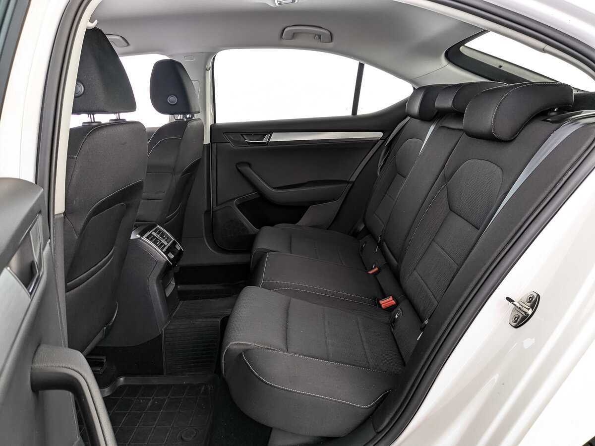 Купить Skoda Superb, 2017, 176 655 км, фото №13