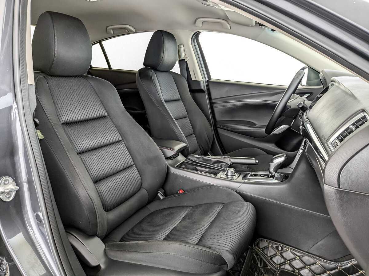 Купить Mazda 6, 2014, 200 426 км, фото №19