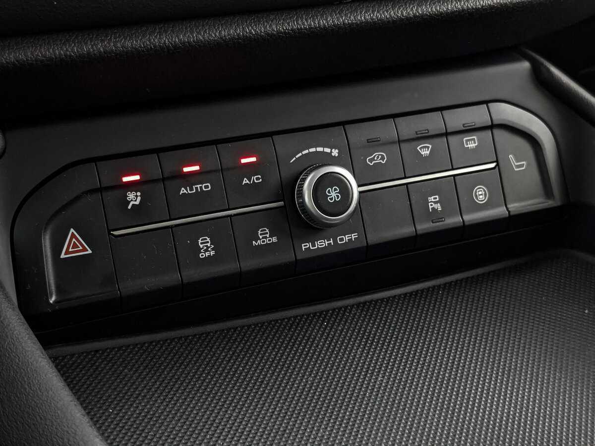 Купить Haval F7, 2019, 70 560 км, фото №21