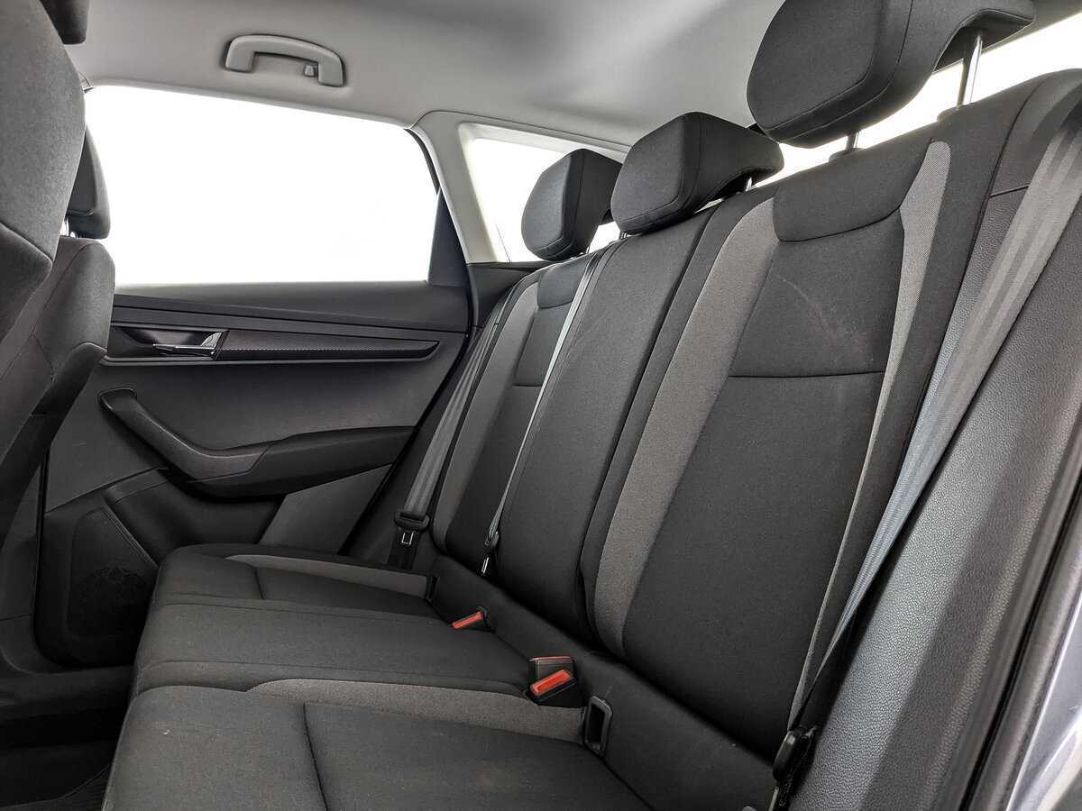 Купить Skoda Karoq DSG6, 2021, 79 793 км, фото №13