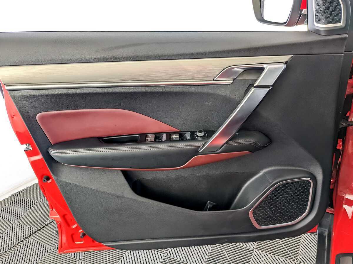 Купить Geely Coolray, 2021, 86 941 км, фото №15