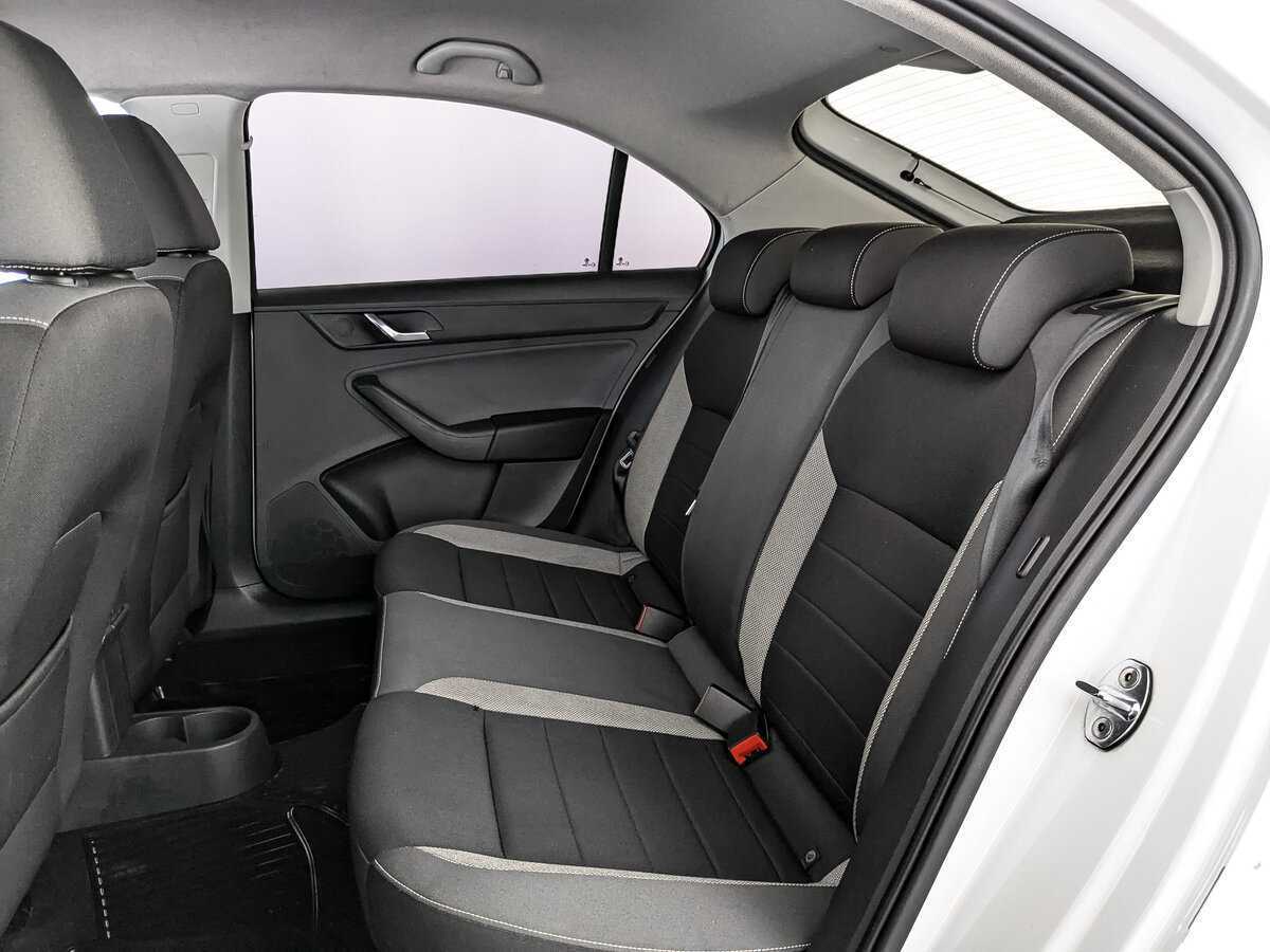Купить Skoda Rapid, 2017, 147 008 км, фото №14