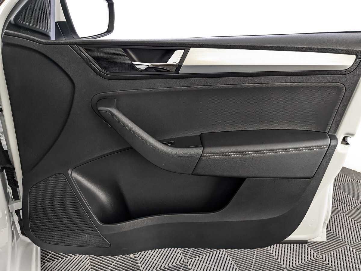 Купить Skoda Rapid, 2019, 79 802 км, фото №21