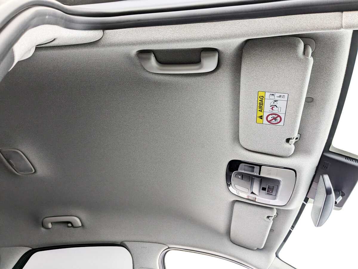 Купить Hyundai Sonata, 2022, 53 712 км, фото №19