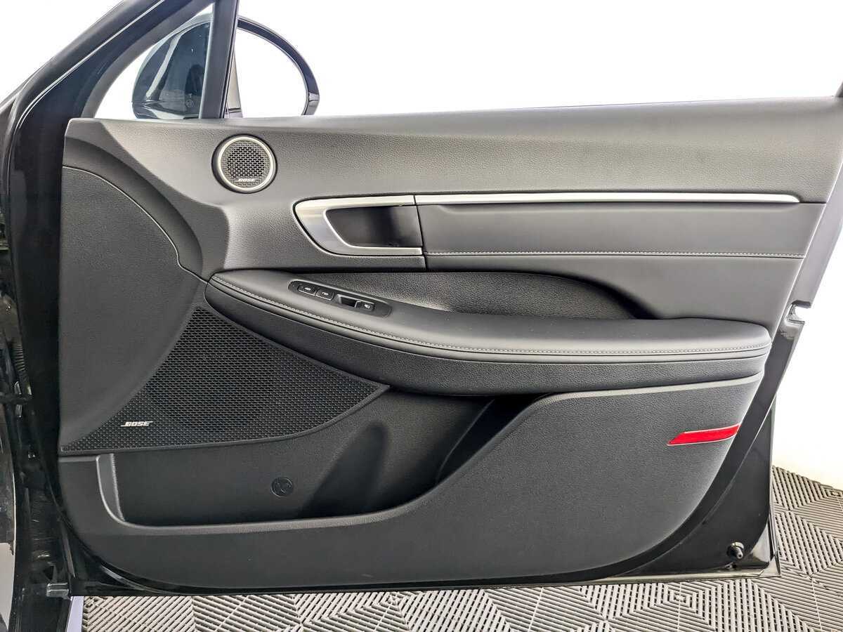 Купить Hyundai Sonata, 2022, 53 712 км, фото №21