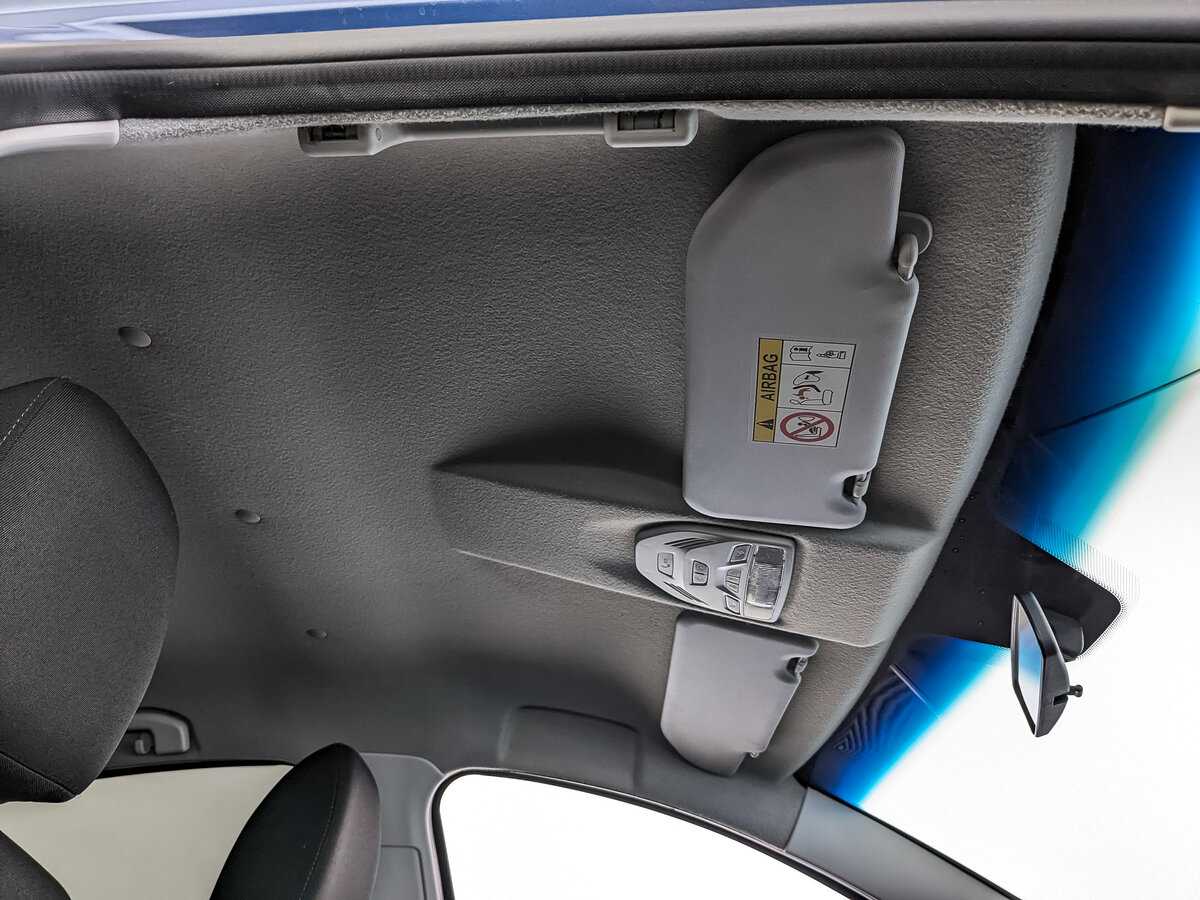 Купить Lada (ВАЗ) Vesta, 2016, 130 293 км, фото №19