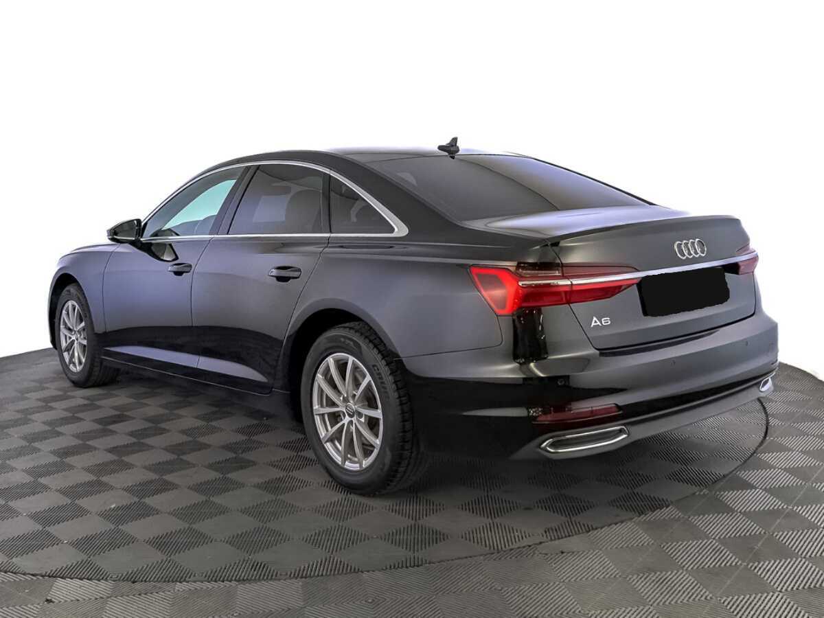 Купить Audi A6 40 TFSI, 2020, 97 947 км, фото №7