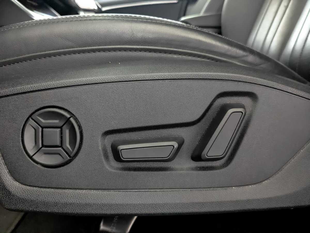 Купить Audi A6 40 TFSI, 2020, 97 947 км, фото №23
