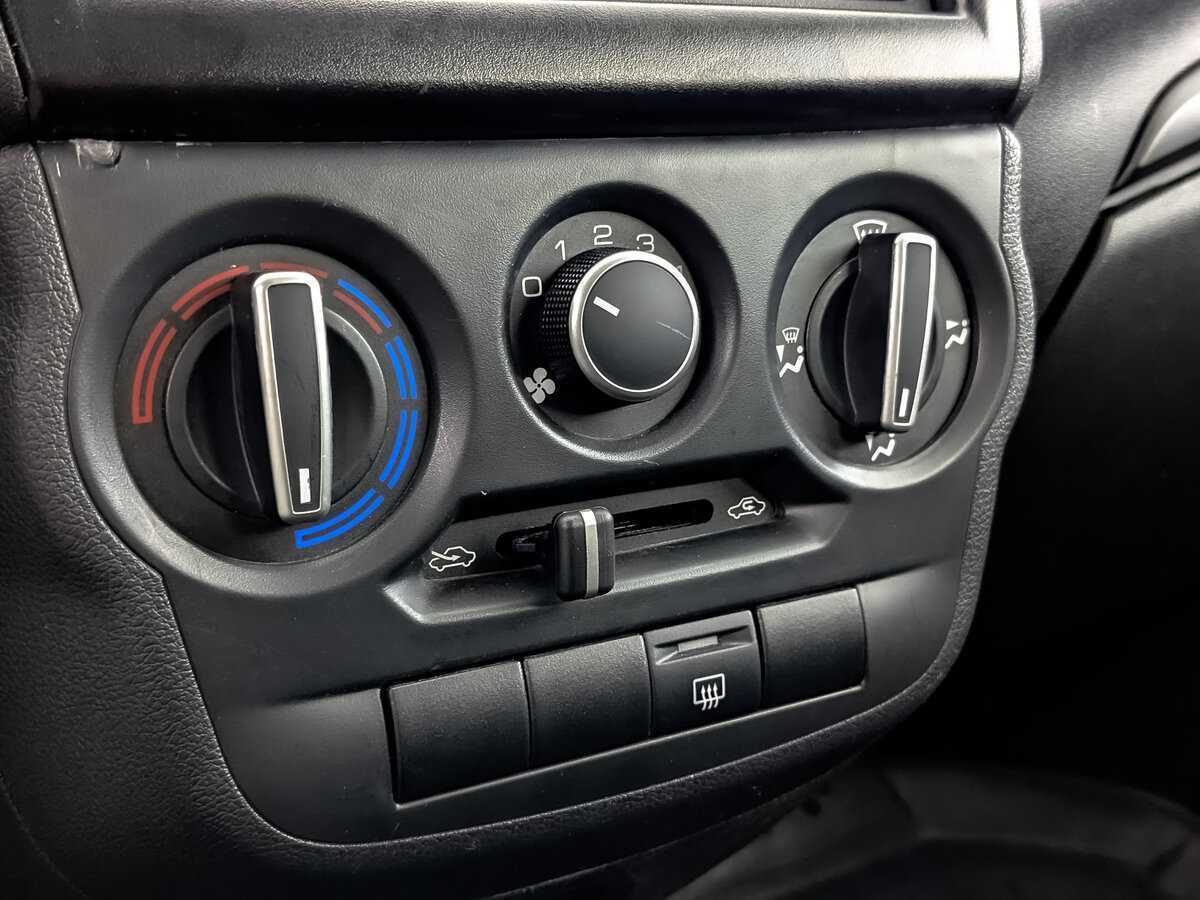 Купить Lada (ВАЗ) Granta, 2020, 42 421 км, фото №16