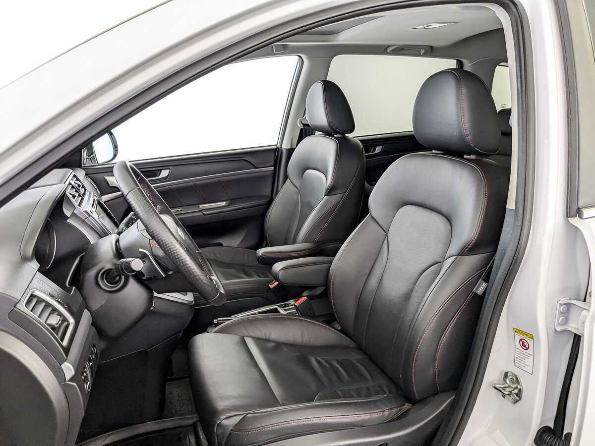 Купить Haval H6, 2019, 62 198 км, фото №16