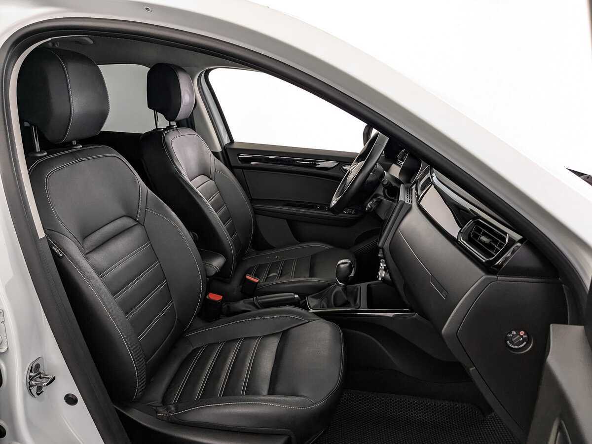 Купить Renault Arkana, 2019, 77 676 км, фото №20