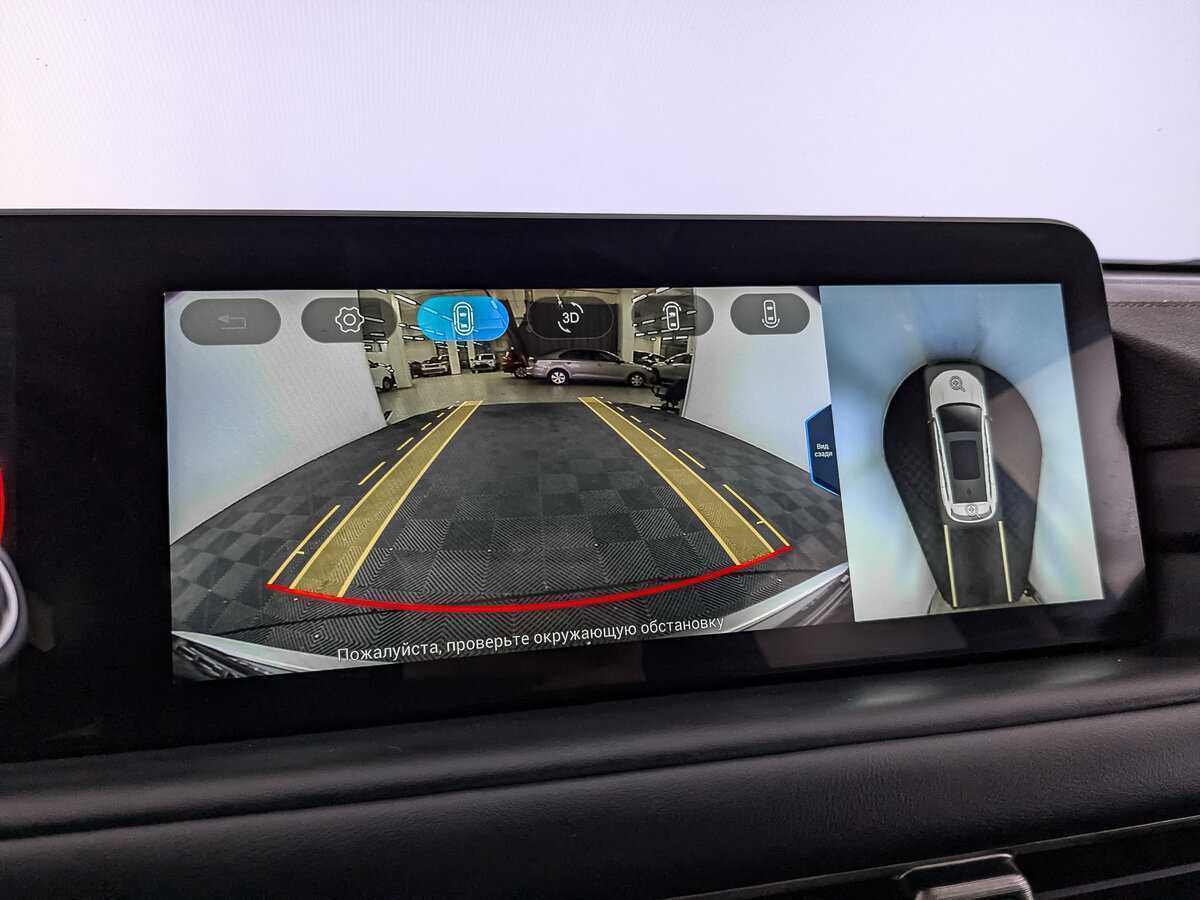 Купить EXEED TXL, 2022, 41 140 км, фото №24