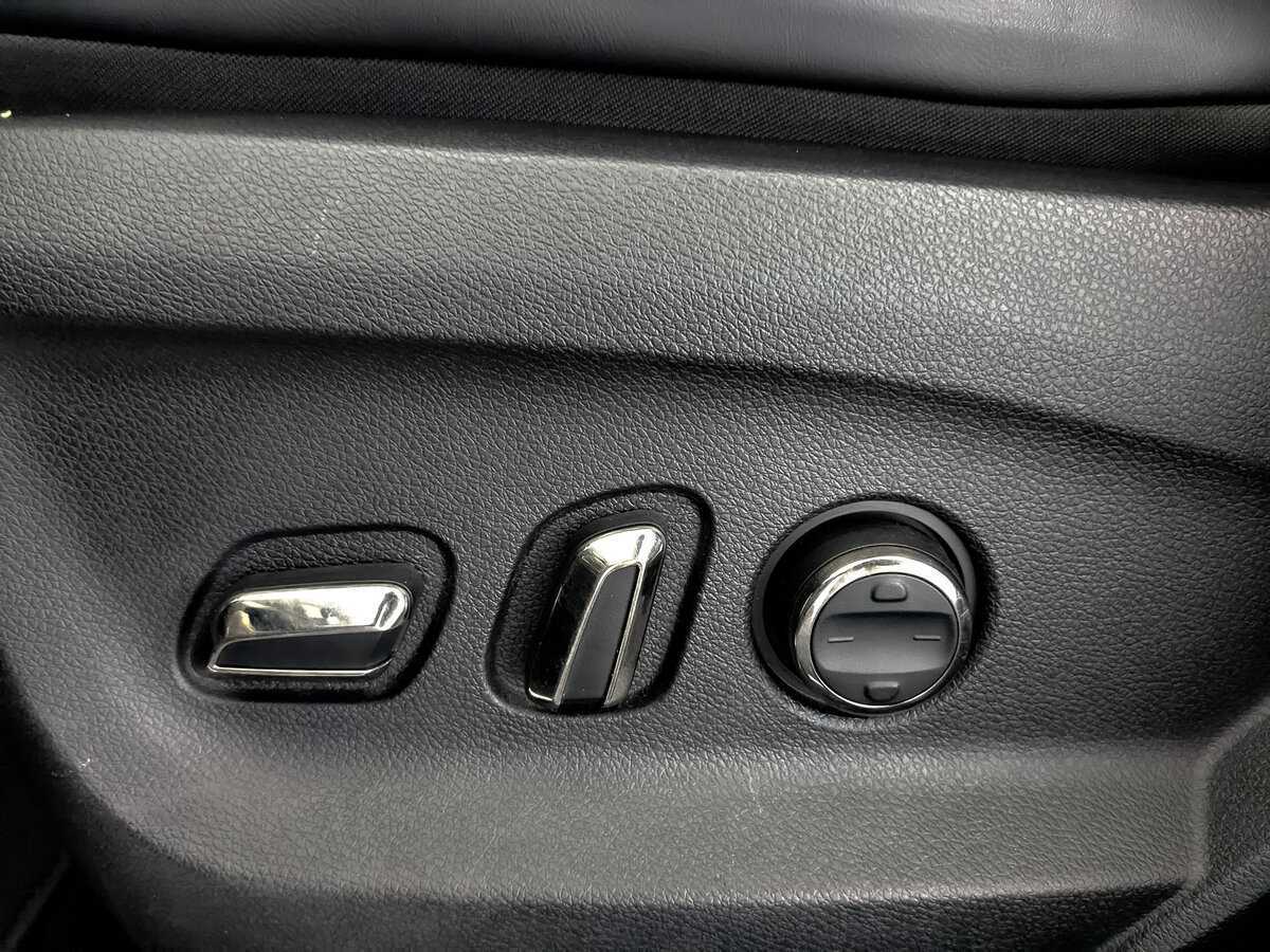 Купить EXEED TXL, 2022, 41 140 км, фото №25