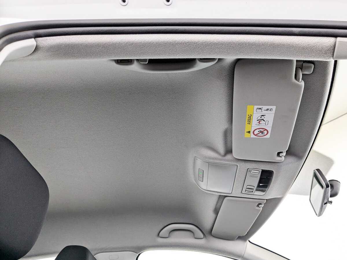 Купить Volkswagen Polo, 2020, 81 861 км, фото №18