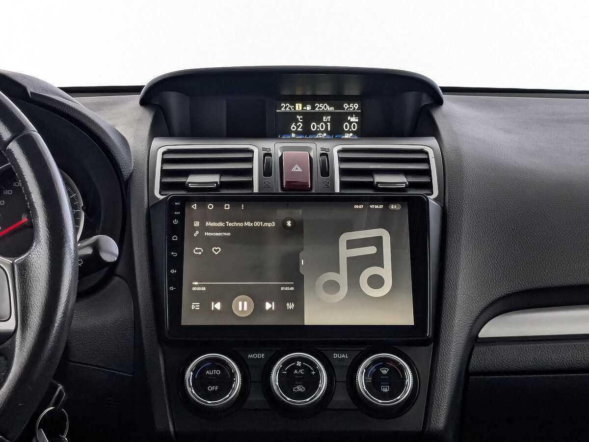 Купить Subaru Forester, 2015, 92 483 км, фото №13