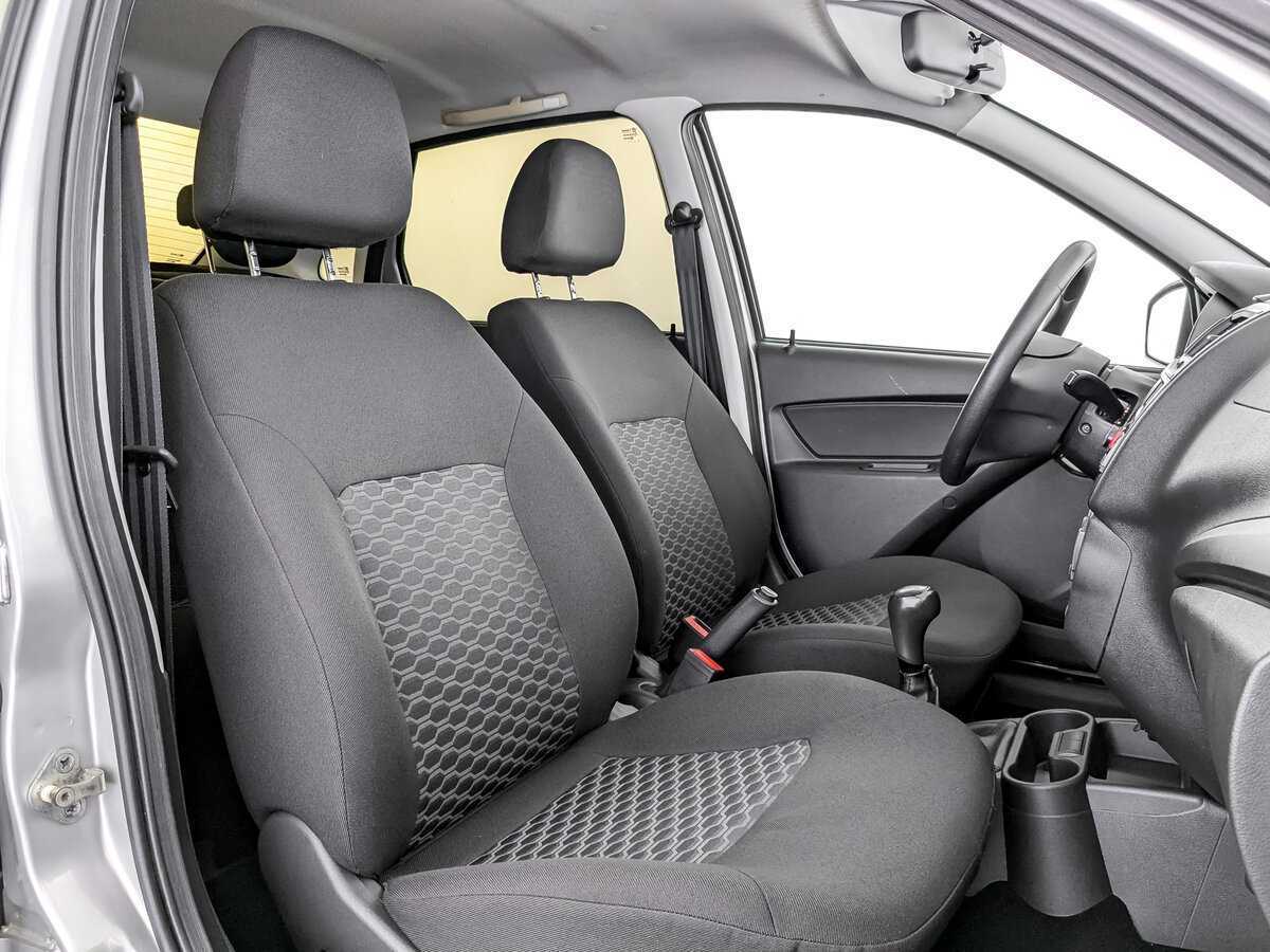 Купить Lada (ВАЗ) Granta, 2018, 101 513 км, фото №19