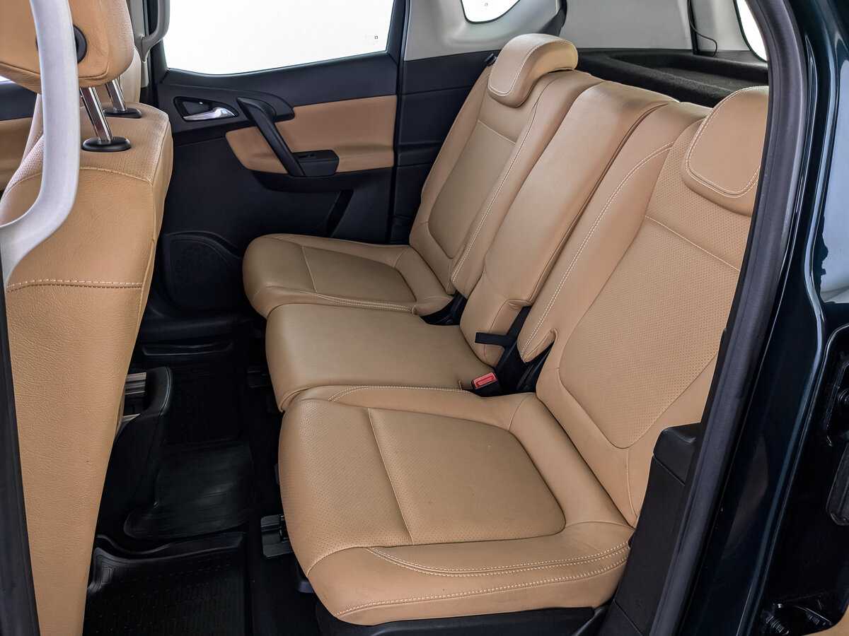 Купить Opel Meriva, 2015, 117 000 км, фото №10