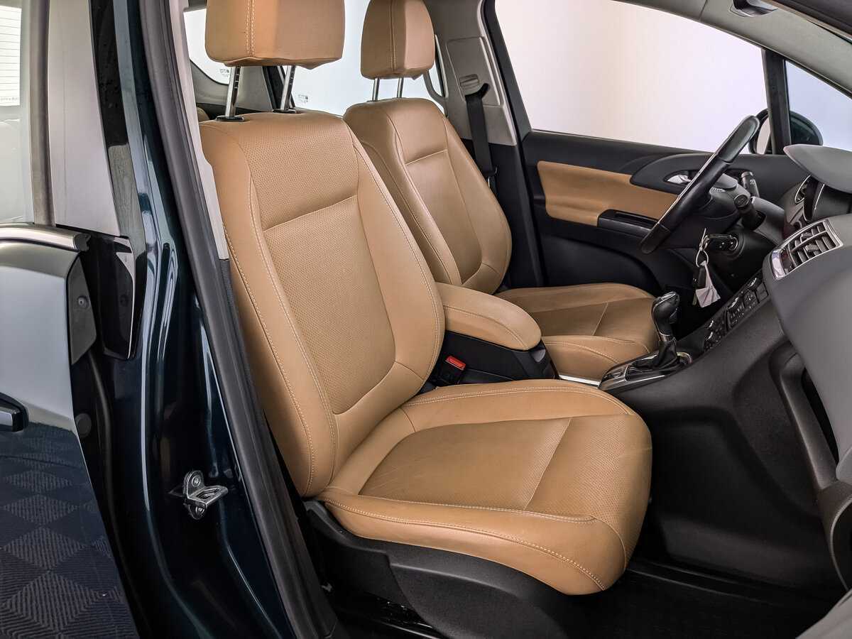 Купить Opel Meriva, 2015, 117 000 км, фото №19