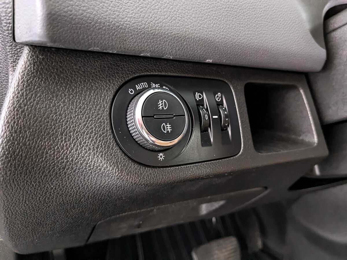 Купить Opel Meriva, 2015, 117 000 км, фото №21