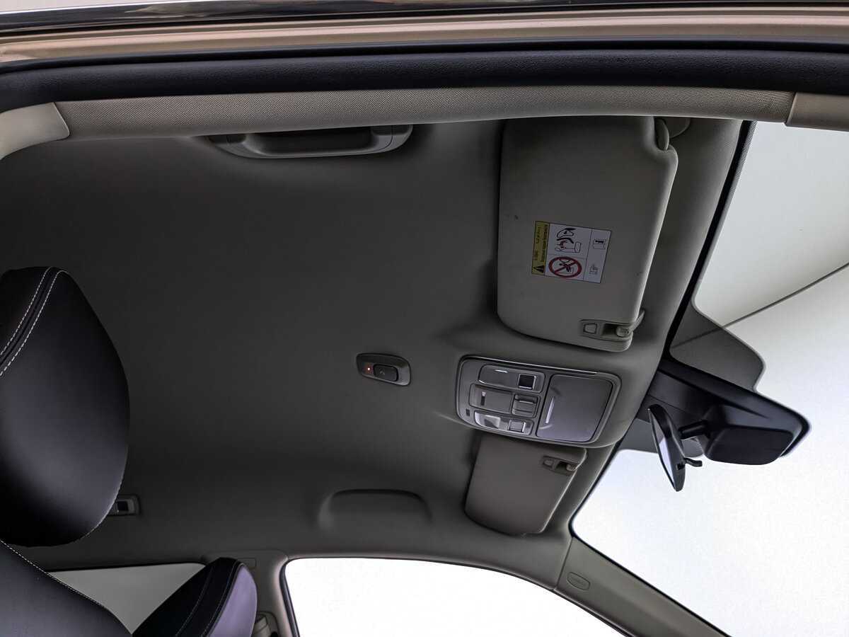 Купить Geely Atlas, 2019, 130 114 км, фото №19