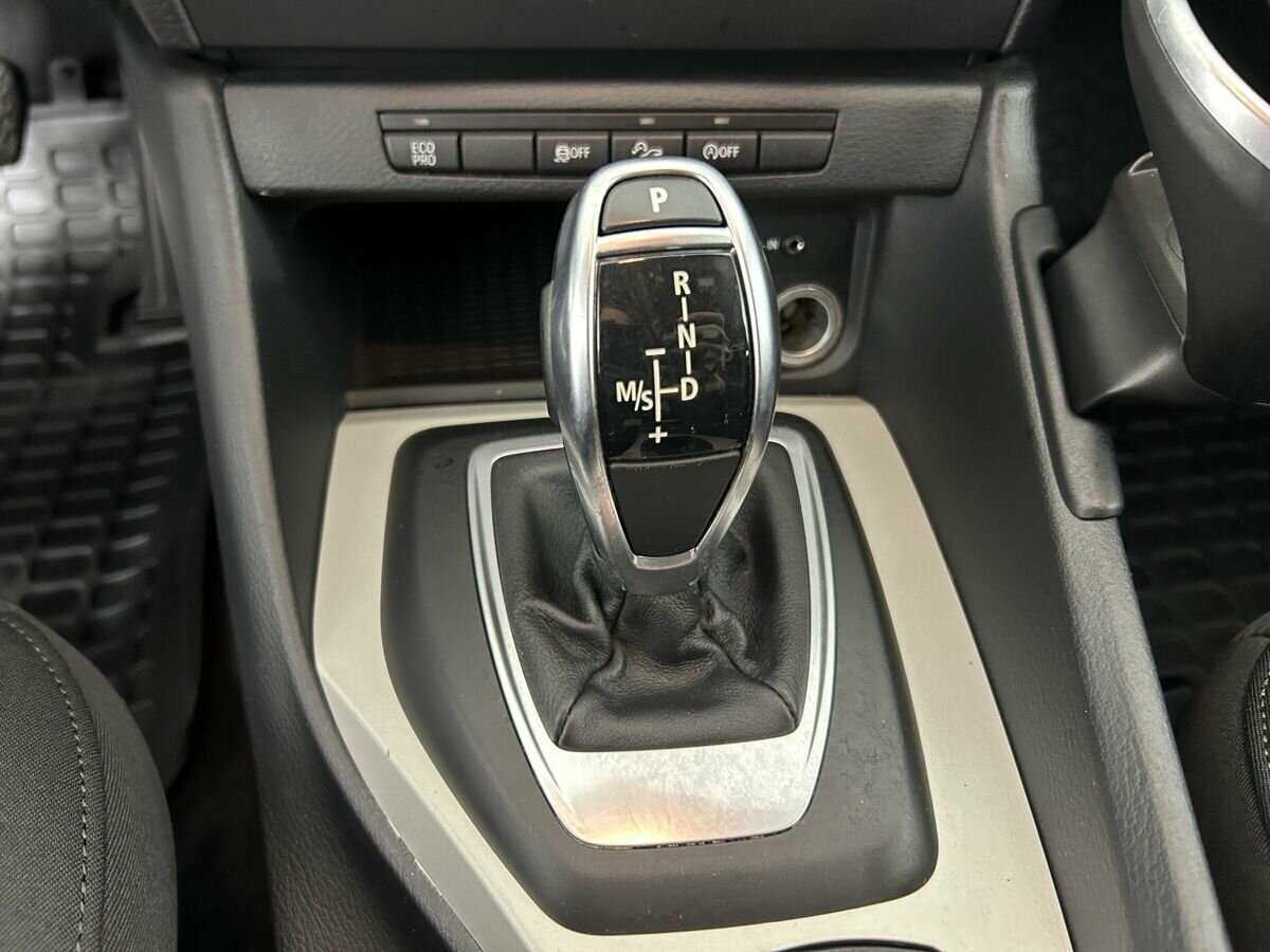 Купить BMW X1 20d, 2013, 163 749 км, фото №12