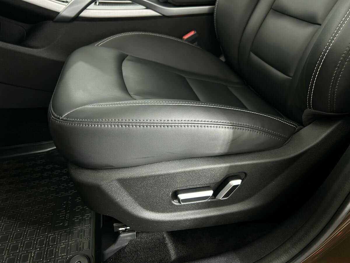 Купить Geely Atlas, 2019, 39 925 км, фото №8