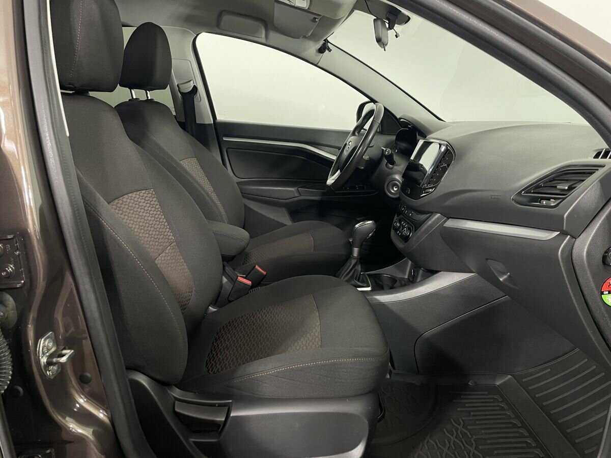 Купить Lada (ВАЗ) Vesta, 2021, 86 566 км, фото №14