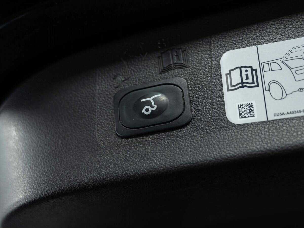 Купить Ford Kuga, 2017, 98 748 км, фото №25