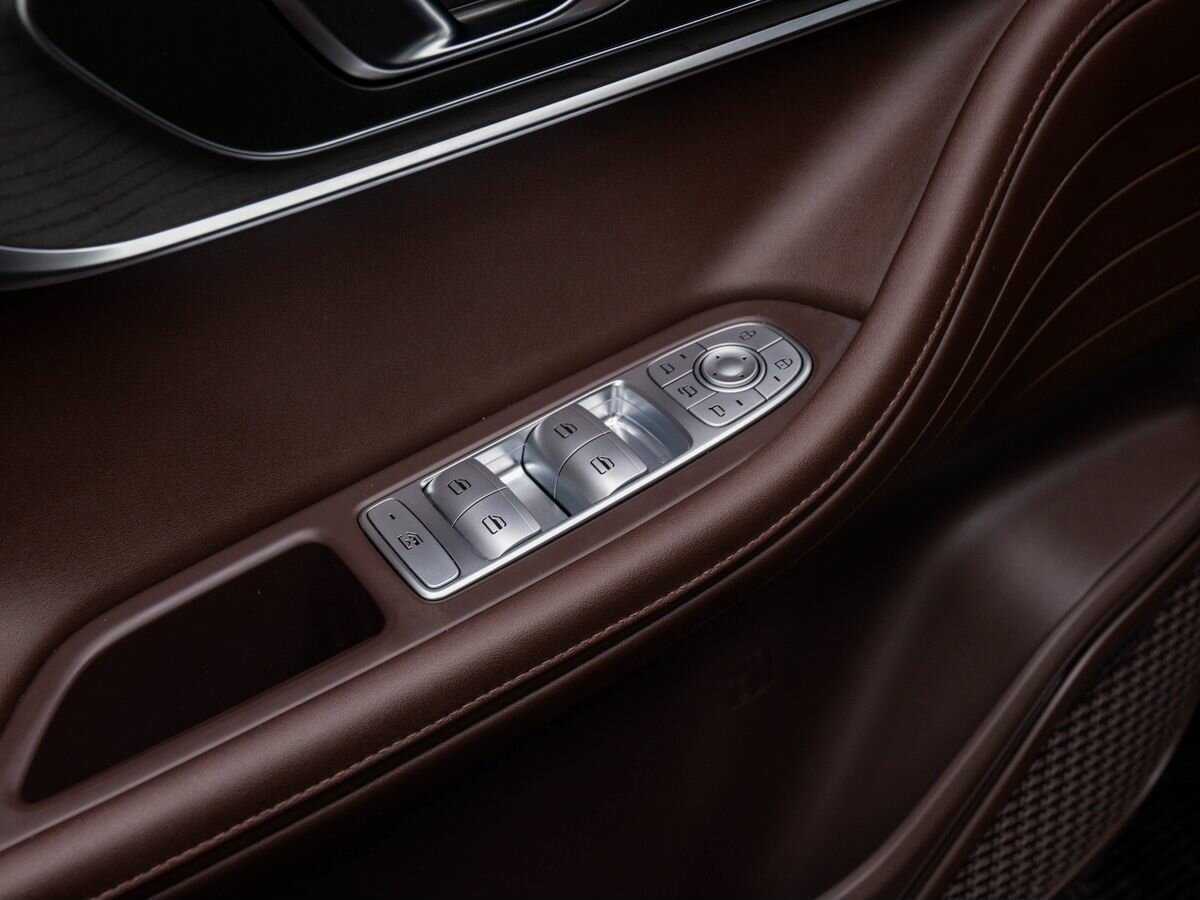 Купить CHERY Tiggo 8 Pro Max, 2023, 4 100 км, фото №17