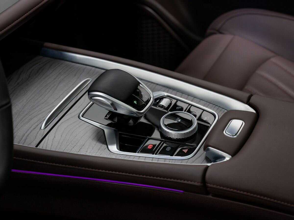 Купить CHERY Tiggo 8 Pro Max, 2023, 4 100 км, фото №20