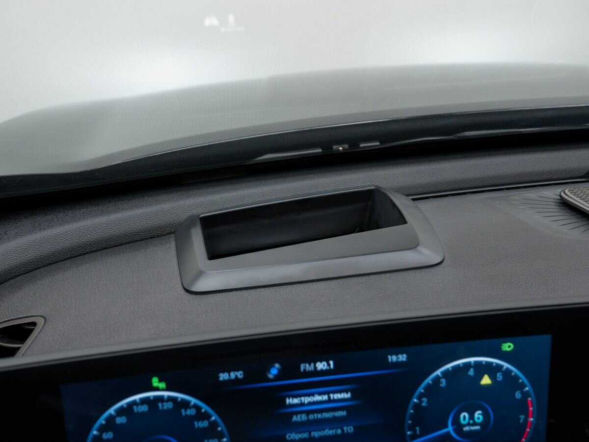 Купить CHERY Tiggo 8 Pro Max, 2023, 4 100 км, фото №26