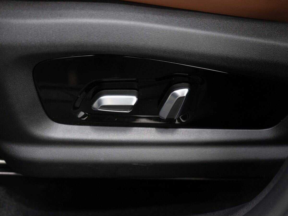 Купить OMODA C5, 2023, 5 249 км, фото №24