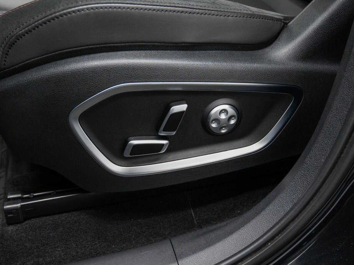 Купить Geely Tugella, 2021, 100 000 км, фото №17