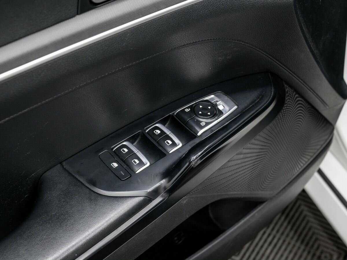 Купить Kia K5, 2021, 98 086 км, фото №15