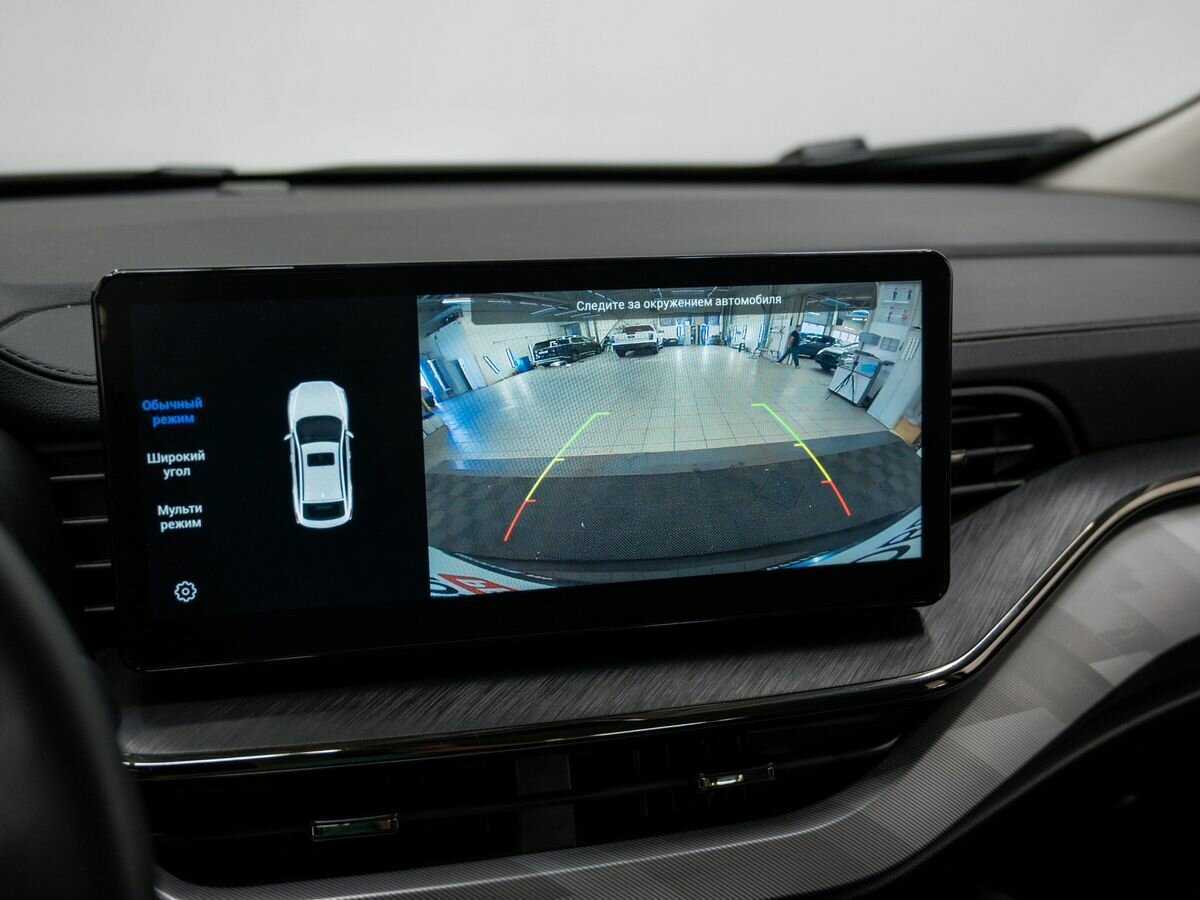 Купить Haval F7x, 2023, 34 000 км, фото №20