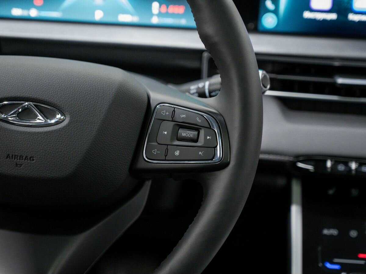 Купить CHERY Tiggo 7 Pro Max, 2023, 3 110 км, фото №14